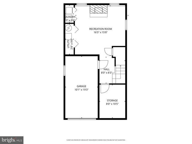 2329 MASSANUTTEN DR, Silver Spring, MD 20906
