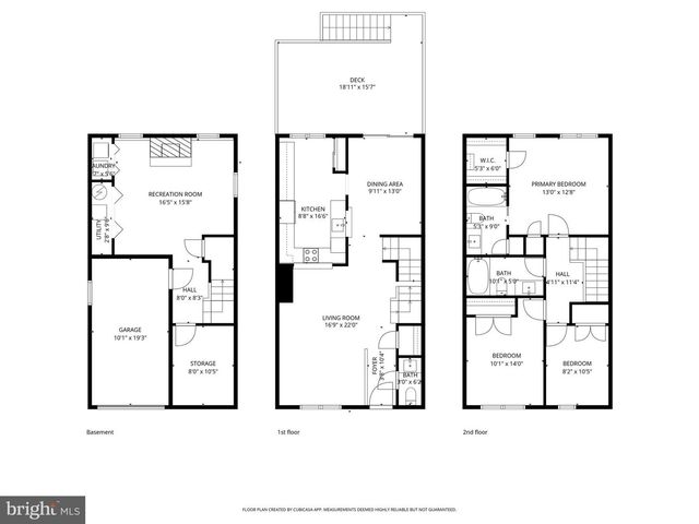 2329 MASSANUTTEN DR, Silver Spring, MD 20906