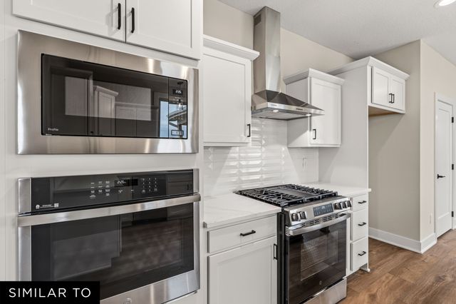 1405 NW Hillcrest Boulevard, Waukee, IA 50263