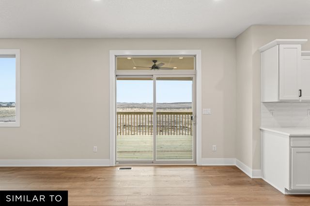 1405 NW Hillcrest Boulevard, Waukee, IA 50263