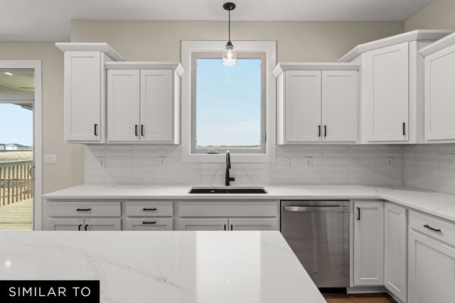 1405 NW Hillcrest Boulevard, Waukee, IA 50263