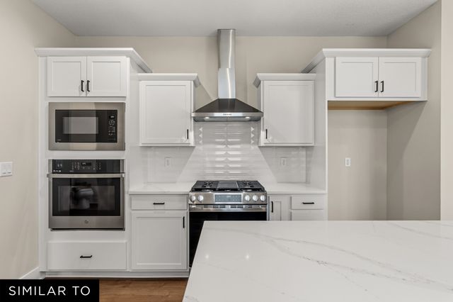 1405 NW Hillcrest Boulevard, Waukee, IA 50263