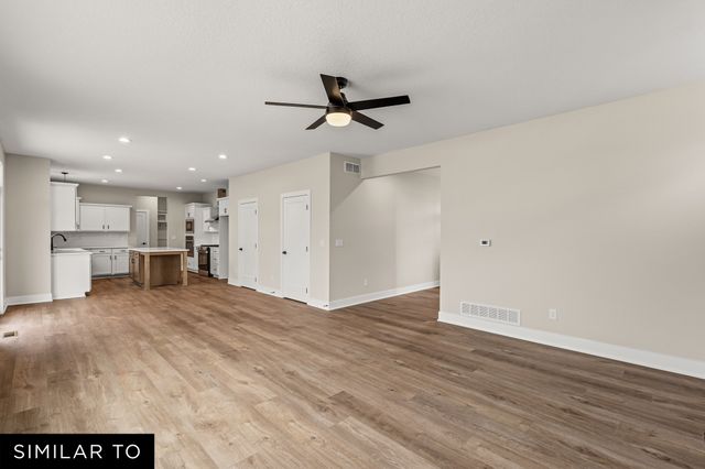 1405 NW Hillcrest Boulevard, Waukee, IA 50263