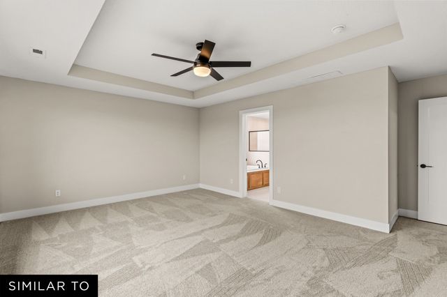 1405 NW Hillcrest Boulevard, Waukee, IA 50263