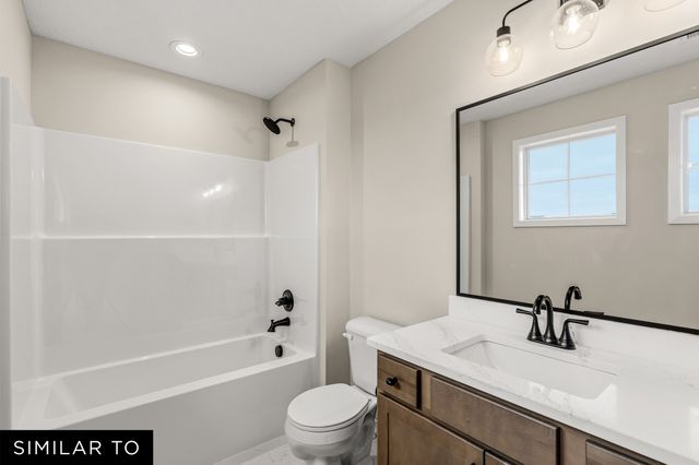 1405 NW Hillcrest Boulevard, Waukee, IA 50263