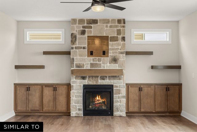 1405 NW Hillcrest Boulevard, Waukee, IA 50263