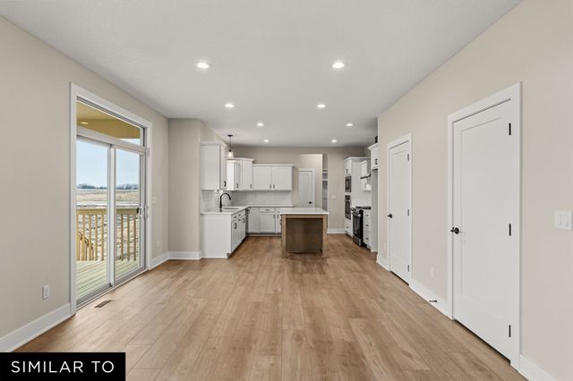 1405 NW Hillcrest Boulevard, Waukee, IA 50263