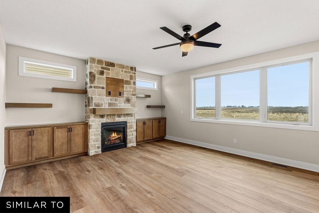 1405 NW Hillcrest Boulevard, Waukee, IA 50263