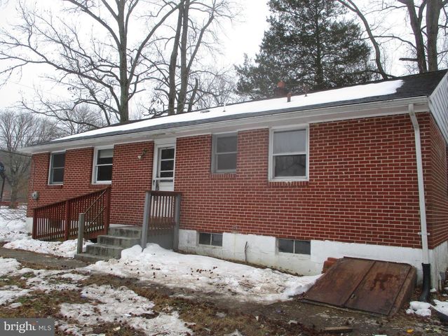 3017 FRENCHTOWN RD, Newark, DE 19702