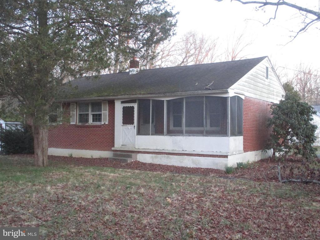 3017 FRENCHTOWN RD, Newark, DE 19702