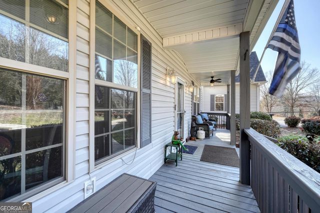 380 Patricks Drive, Blairsville, GA 30512