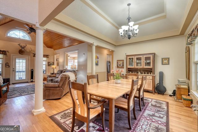 380 Patricks Drive, Blairsville, GA 30512