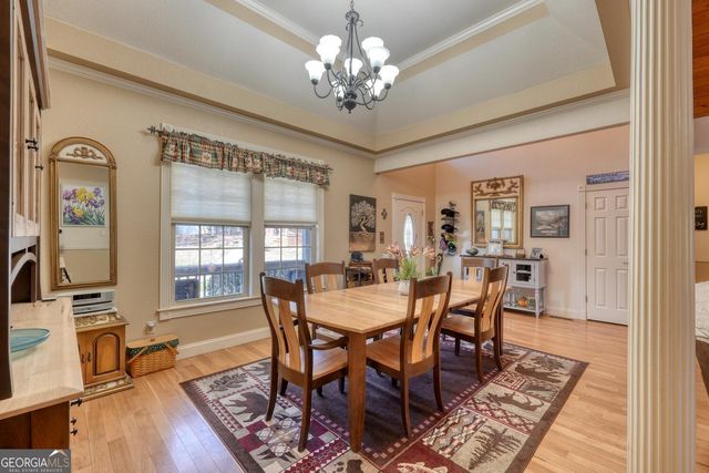 380 Patricks Drive, Blairsville, GA 30512