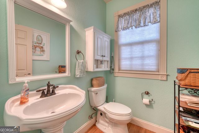 380 Patricks Drive, Blairsville, GA 30512