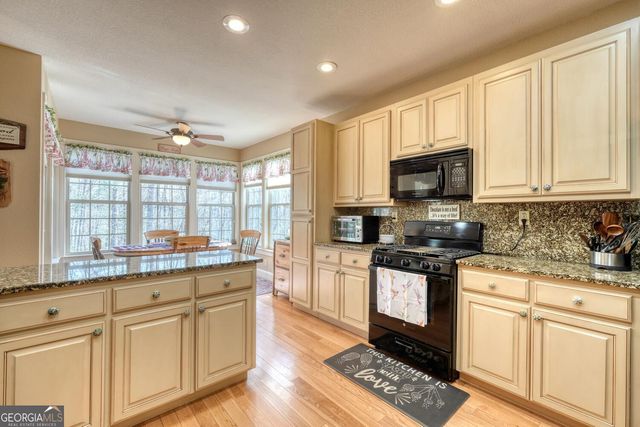 380 Patricks Drive, Blairsville, GA 30512