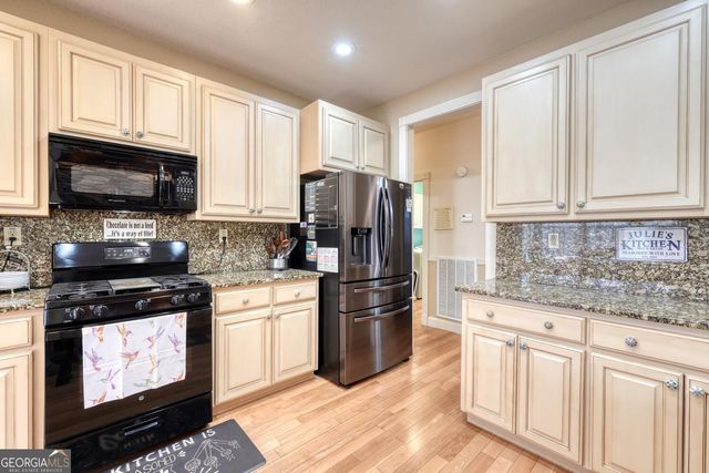380 Patricks Drive, Blairsville, GA 30512