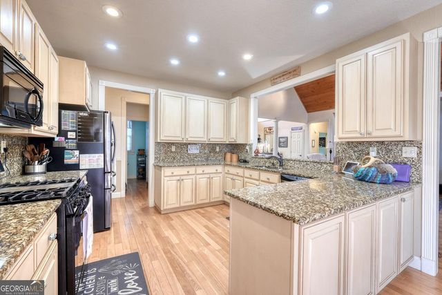 380 Patricks Drive, Blairsville, GA 30512