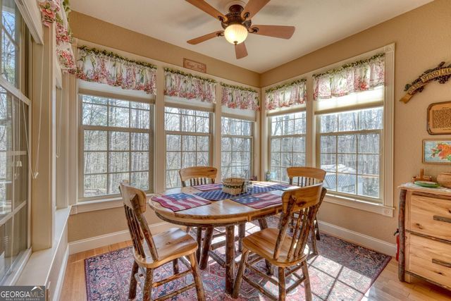 380 Patricks Drive, Blairsville, GA 30512
