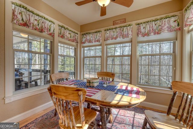 380 Patricks Drive, Blairsville, GA 30512