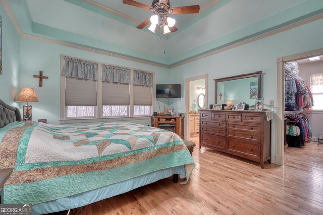 380 Patricks Drive, Blairsville, GA 30512