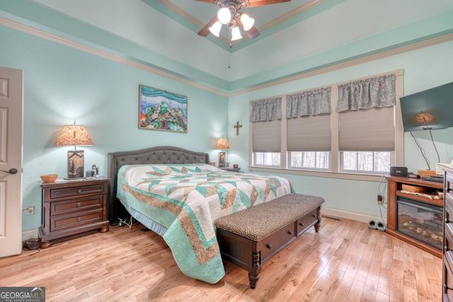 380 Patricks Drive, Blairsville, GA 30512