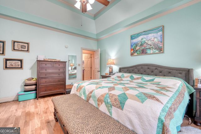 380 Patricks Drive, Blairsville, GA 30512