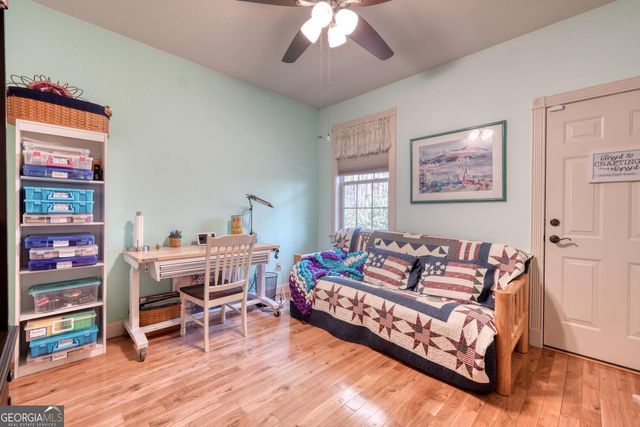 380 Patricks Drive, Blairsville, GA 30512