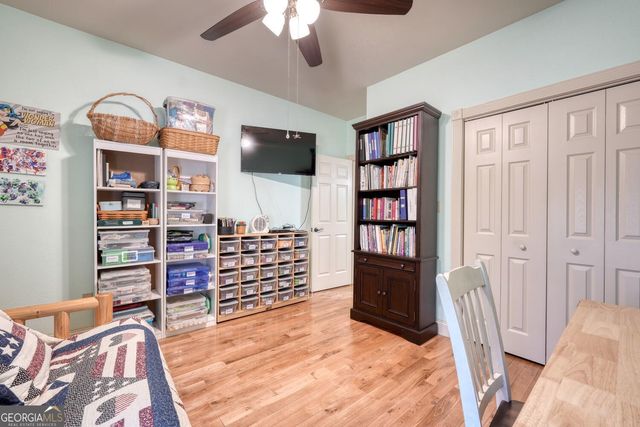 380 Patricks Drive, Blairsville, GA 30512