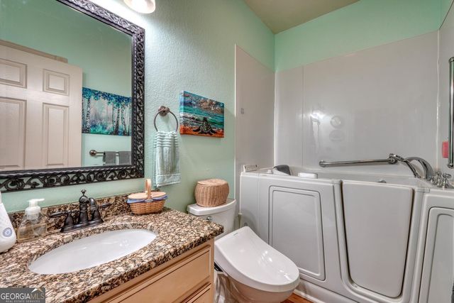 380 Patricks Drive, Blairsville, GA 30512