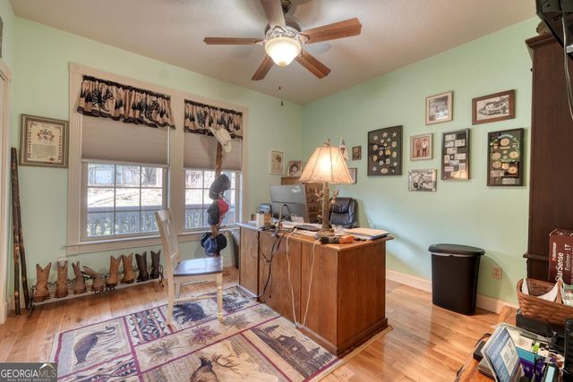 380 Patricks Drive, Blairsville, GA 30512