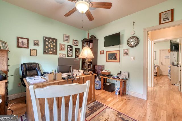 380 Patricks Drive, Blairsville, GA 30512