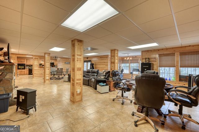 380 Patricks Drive, Blairsville, GA 30512