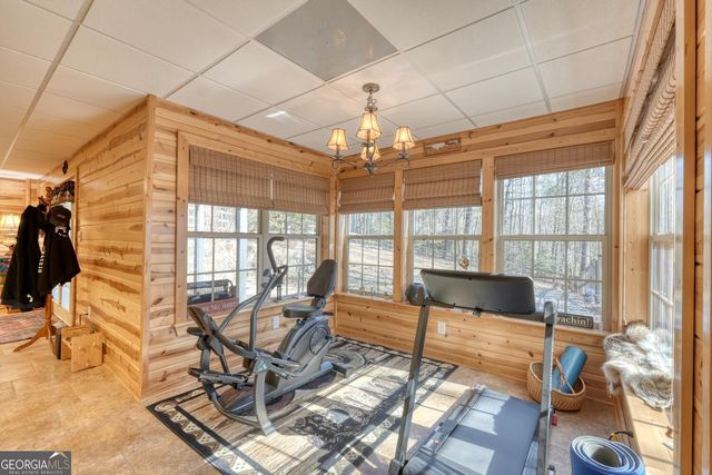 380 Patricks Drive, Blairsville, GA 30512