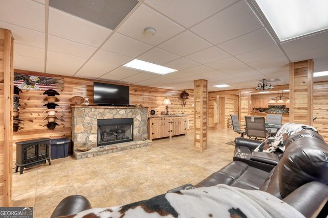380 Patricks Drive, Blairsville, GA 30512