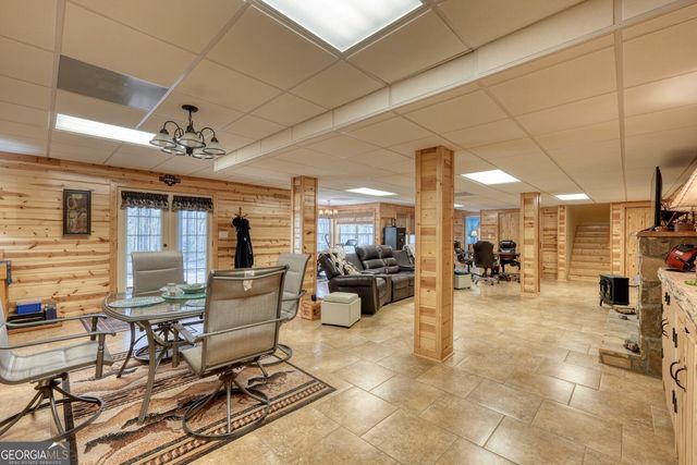 380 Patricks Drive, Blairsville, GA 30512