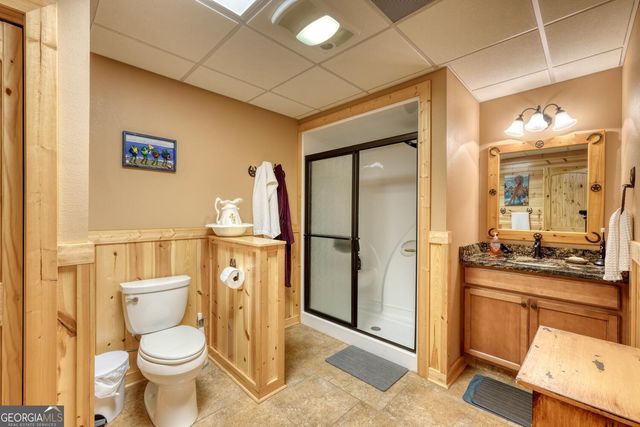 380 Patricks Drive, Blairsville, GA 30512
