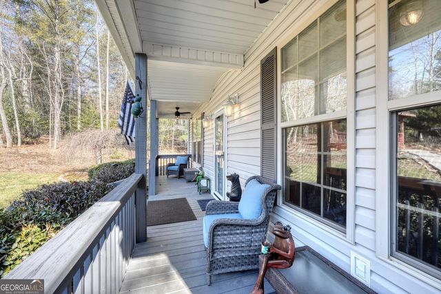 380 Patricks Drive, Blairsville, GA 30512