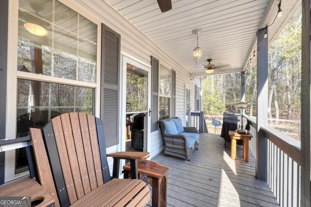380 Patricks Drive, Blairsville, GA 30512