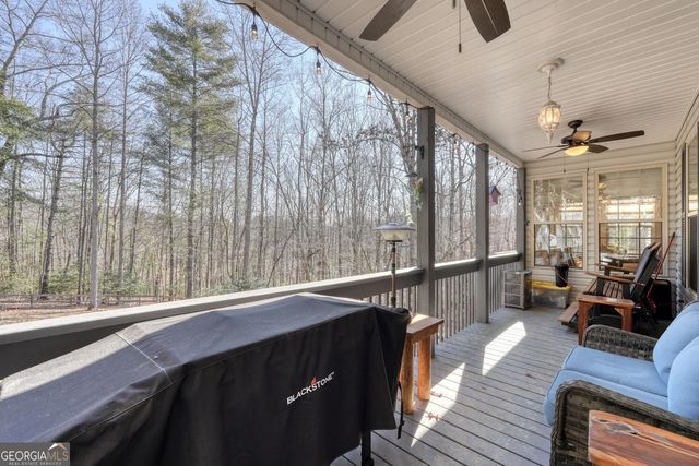380 Patricks Drive, Blairsville, GA 30512