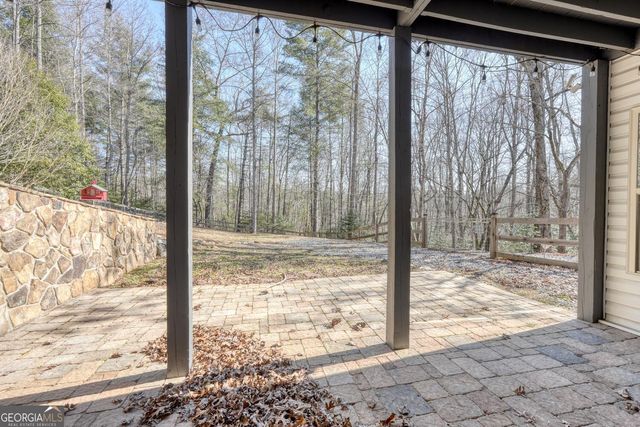 380 Patricks Drive, Blairsville, GA 30512