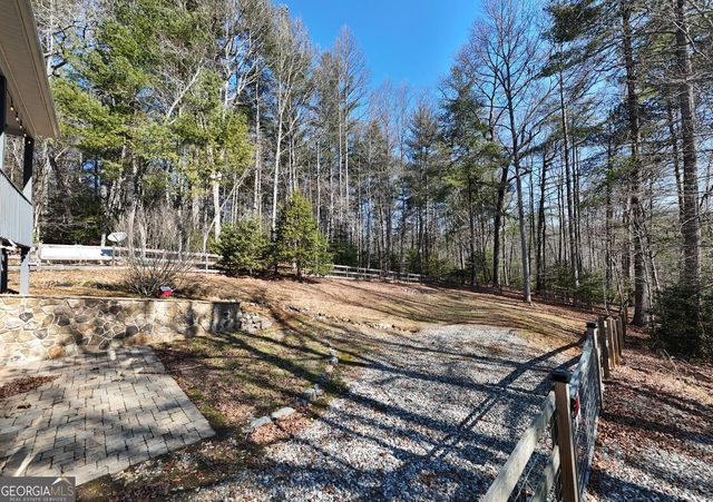 380 Patricks Drive, Blairsville, GA 30512