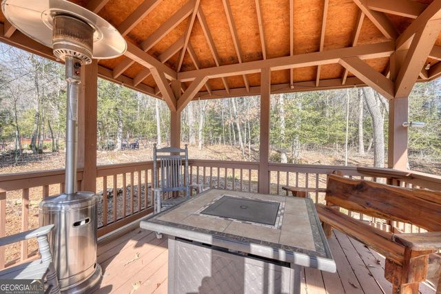 380 Patricks Drive, Blairsville, GA 30512