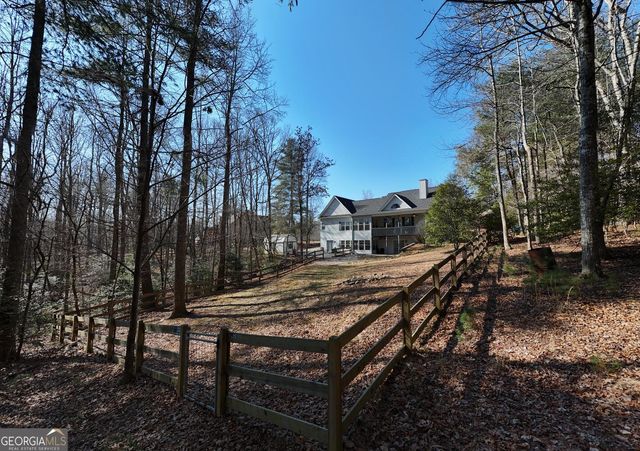 380 Patricks Drive, Blairsville, GA 30512