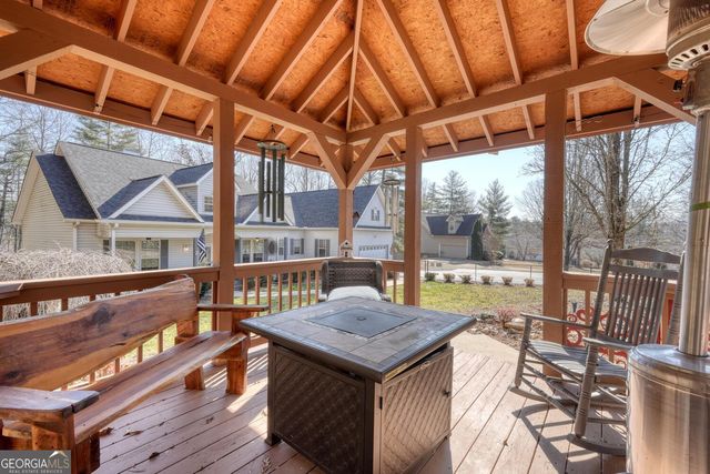 380 Patricks Drive, Blairsville, GA 30512