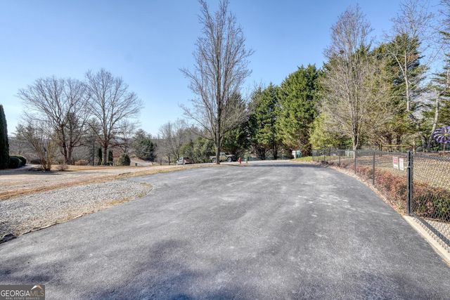 380 Patricks Drive, Blairsville, GA 30512