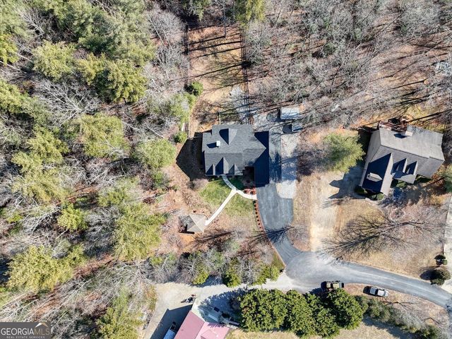 380 Patricks Drive, Blairsville, GA 30512
