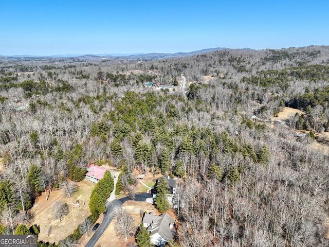 380 Patricks Drive, Blairsville, GA 30512
