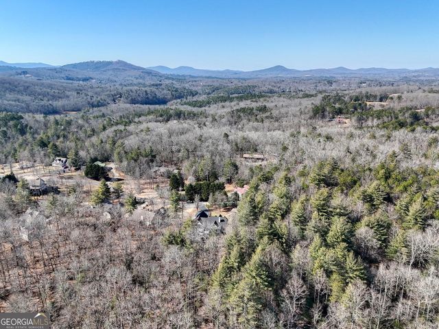 380 Patricks Drive, Blairsville, GA 30512
