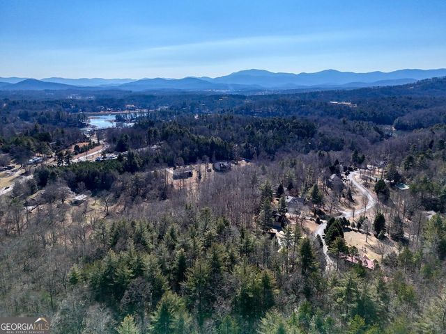 380 Patricks Drive, Blairsville, GA 30512