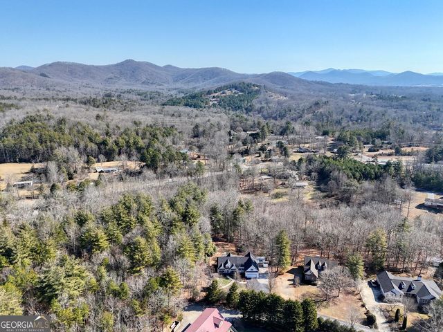 380 Patricks Drive, Blairsville, GA 30512